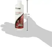 SEACHEM Prime Su Düzenleyici 250 ML