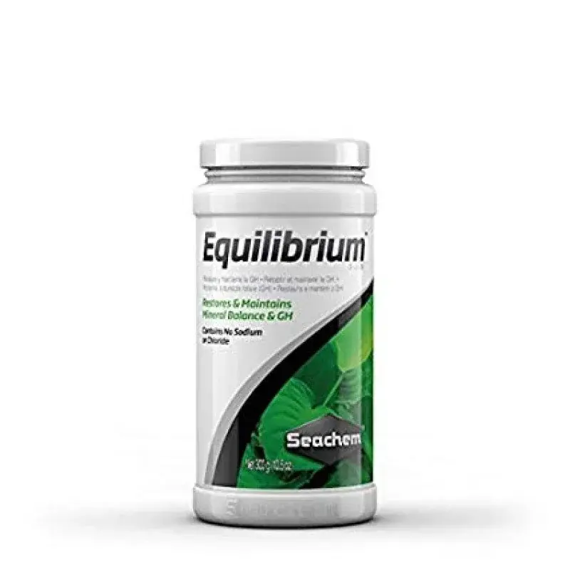 SEACHEM Equilibrium 300 gr