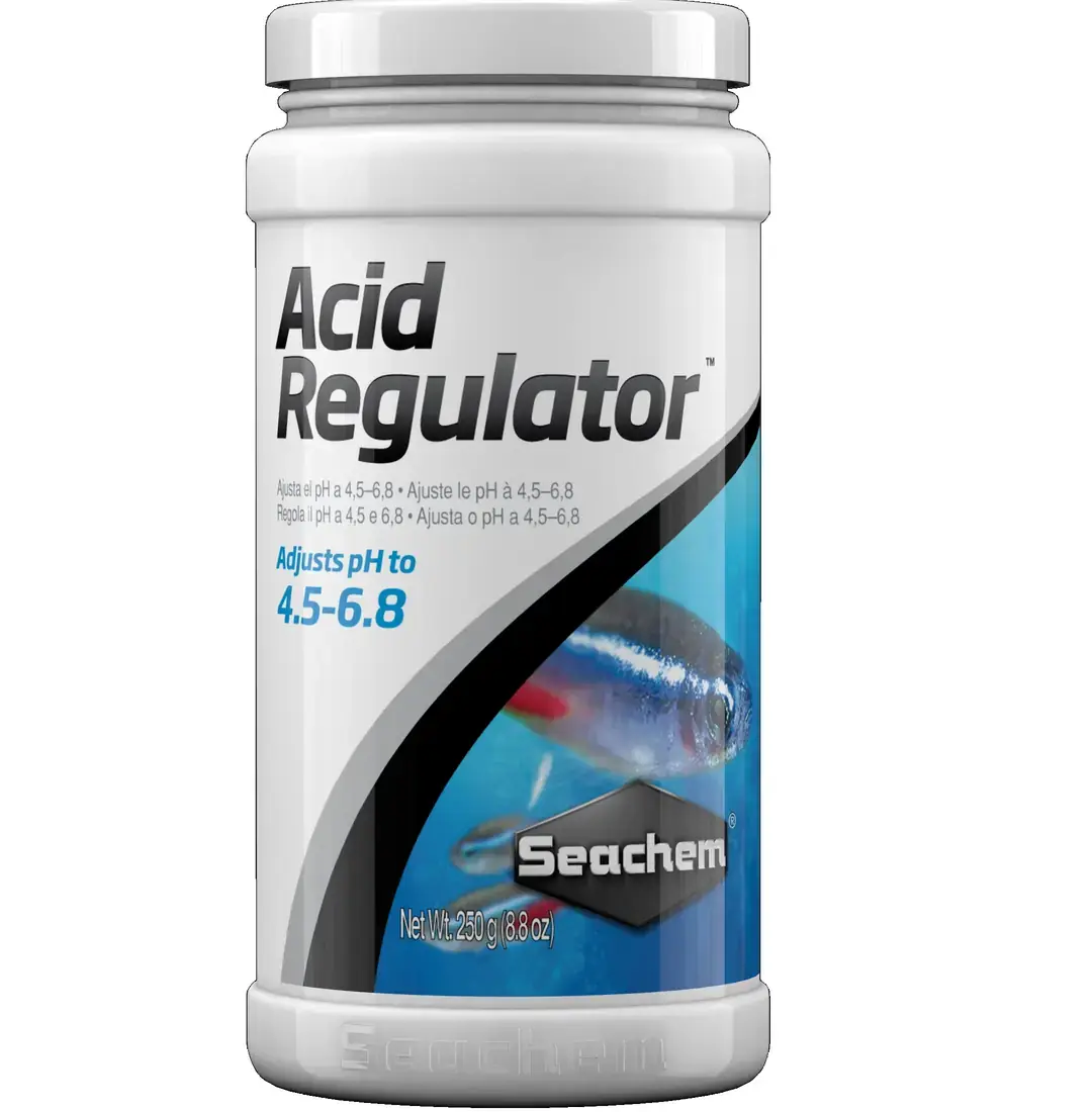 SEACHEM Acid Regulator pH Düzenleyici 250 gr