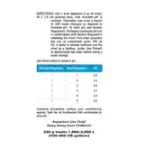 SEACHEM Acid Regulator pH Düzenleyici 250 gr