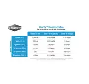 SEACHEM Clarity Su Berraklaştırıcı 500 ML